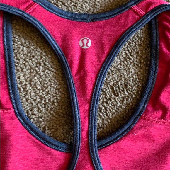 •Lululemon Athletica Tank Top• - Picture 3 of 5